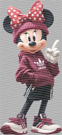 Mickey-AMQ 2905